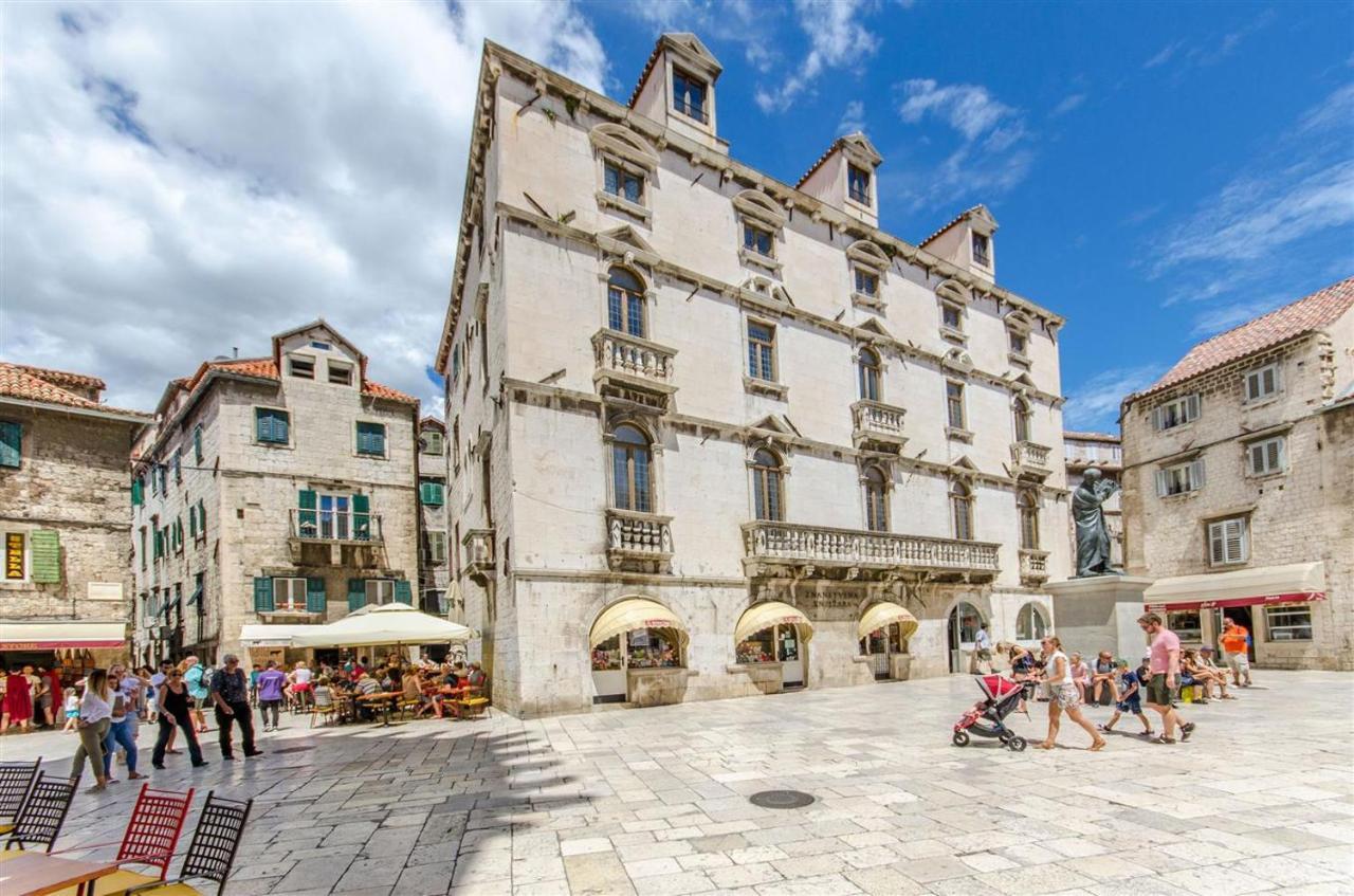 Apartman Old Town Alea